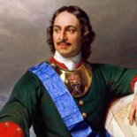 Peter The Great