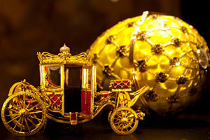 Museo Faberge’