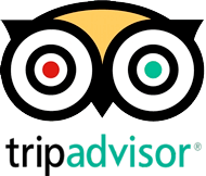 Siamo su Tripadvisor!