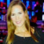 Juliana M. Valeria is amazing!