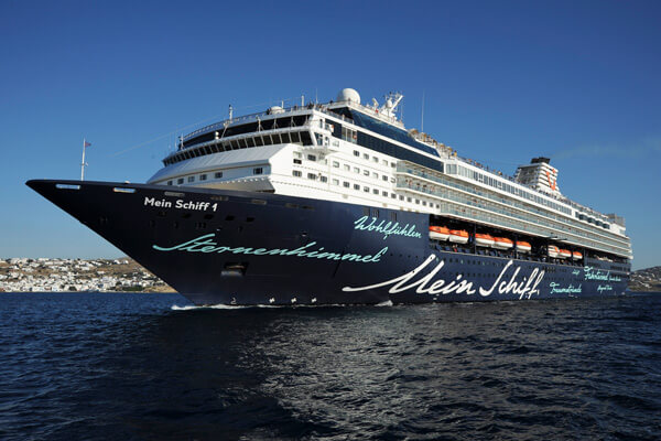 m/s Mein Schiff 1