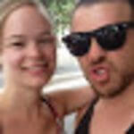 Patrick S. Two memorable days in St Petersburg with the most wonderful travel guide!