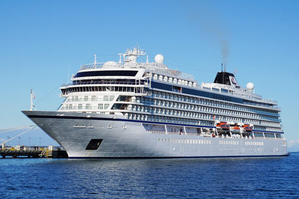 m/s Viking Jupiter
